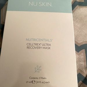 Cellared Ultra Recovery Mask 💦New In Box/Sealed💦